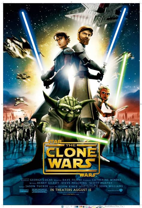 watch cartoons clone wars theatrical|the clone wars release date.